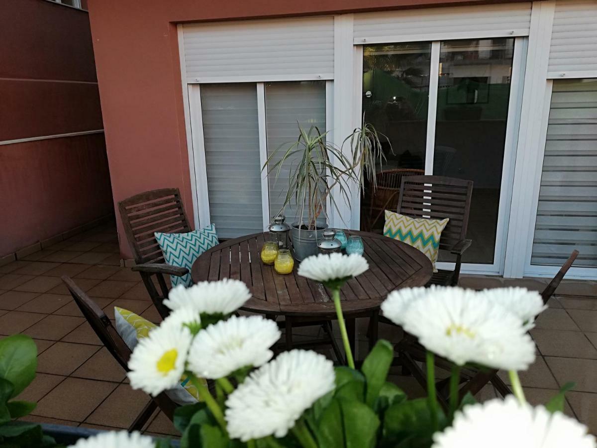 شقة Paraiso En La Loma De Santa Pola غران ألاكانت المظهر الخارجي الصورة